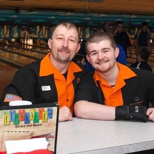 Meet your Posher, Stuart